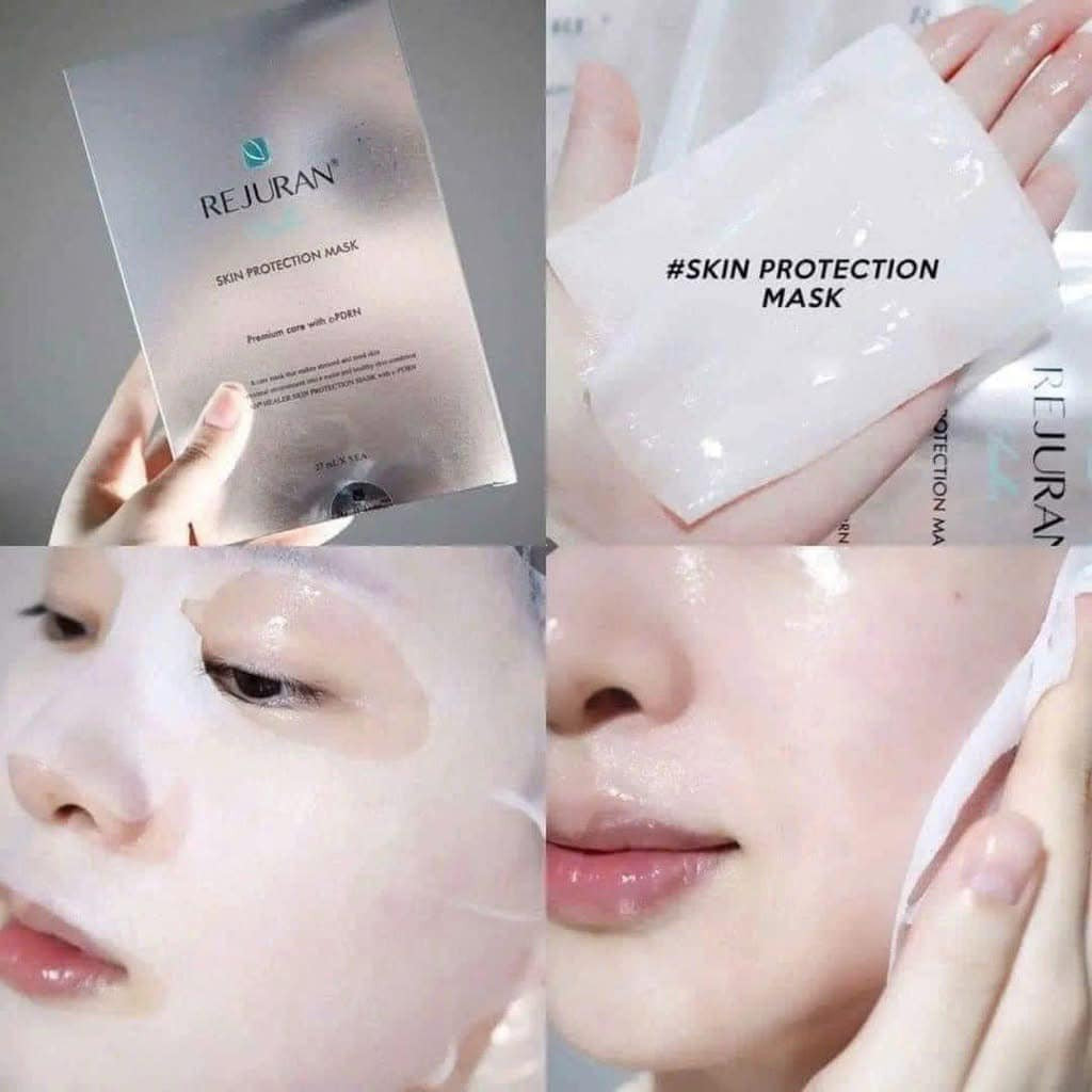 Mặt nạ Rejuran Skin Protection — ảnh chính