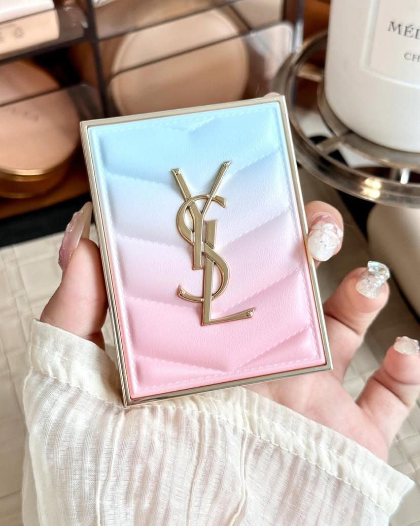 Phấn mắt YSL  — ảnh chính