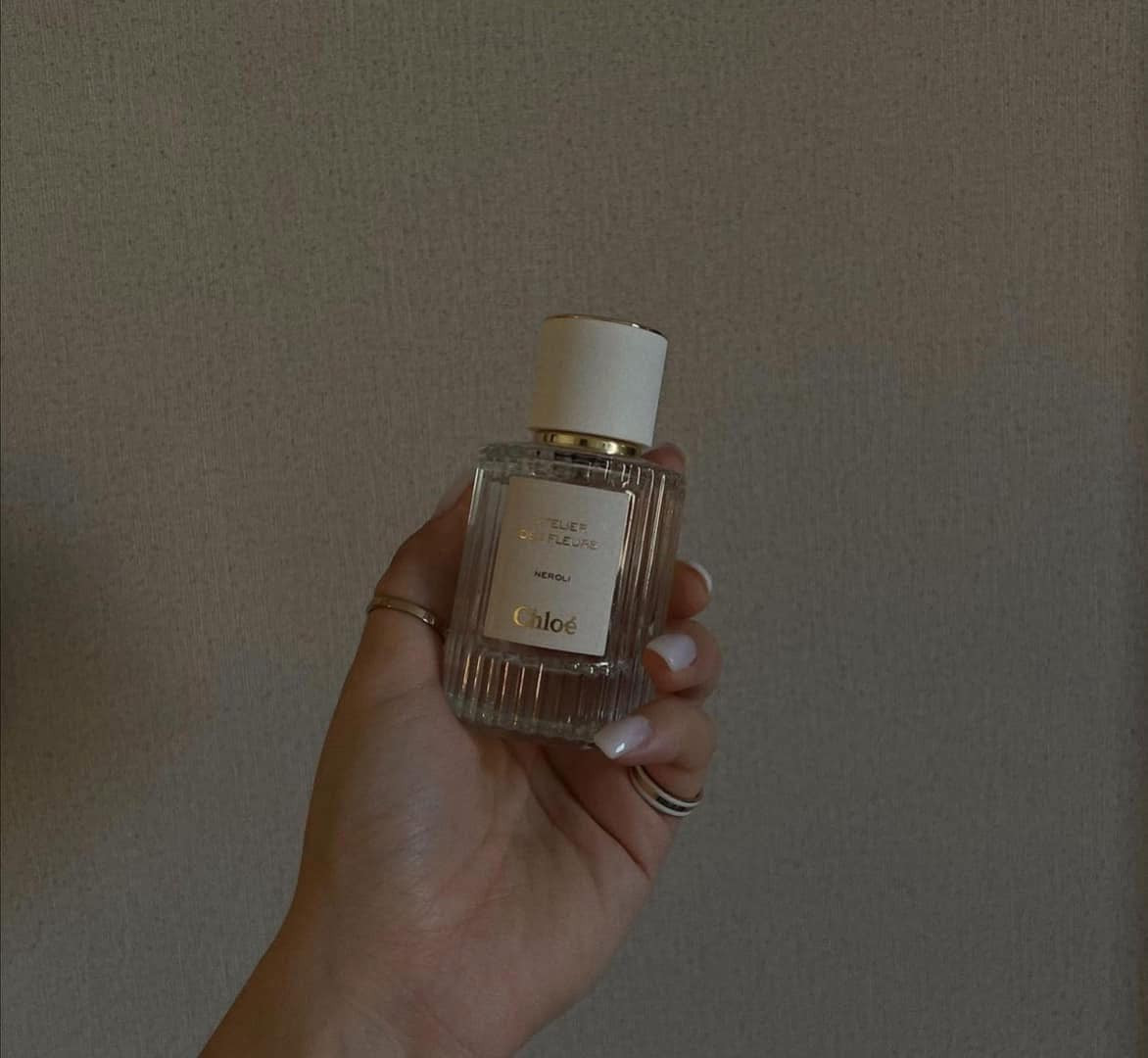 Chloe Atelier Des Fleurs Neroli — ảnh chính