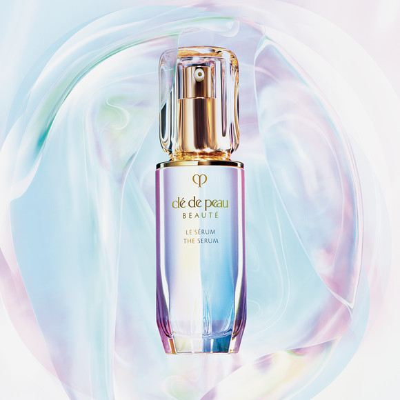 Tinh chất Le Serum Cle De Peau — ảnh chính