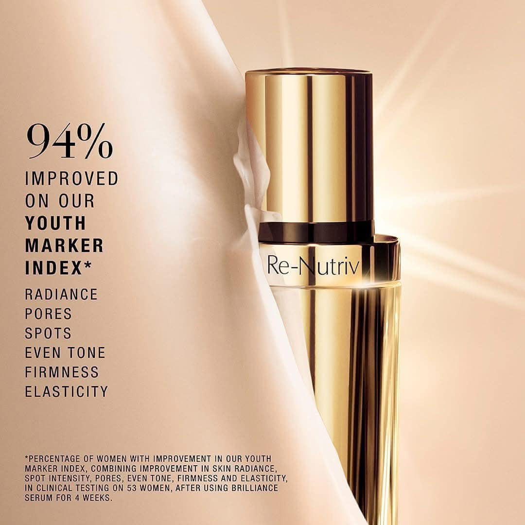 Tinh chất Re-Nutriv Estee Lauder Ultimate Diamond 5ml — ảnh chính