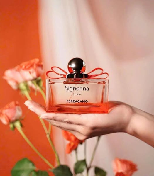 Signorina Unica By Salvatore — ảnh chính