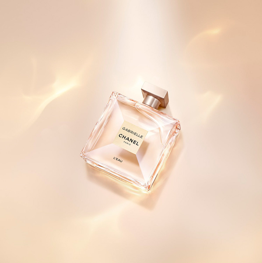 Chanel Gabrielle L'eau — ảnh chính