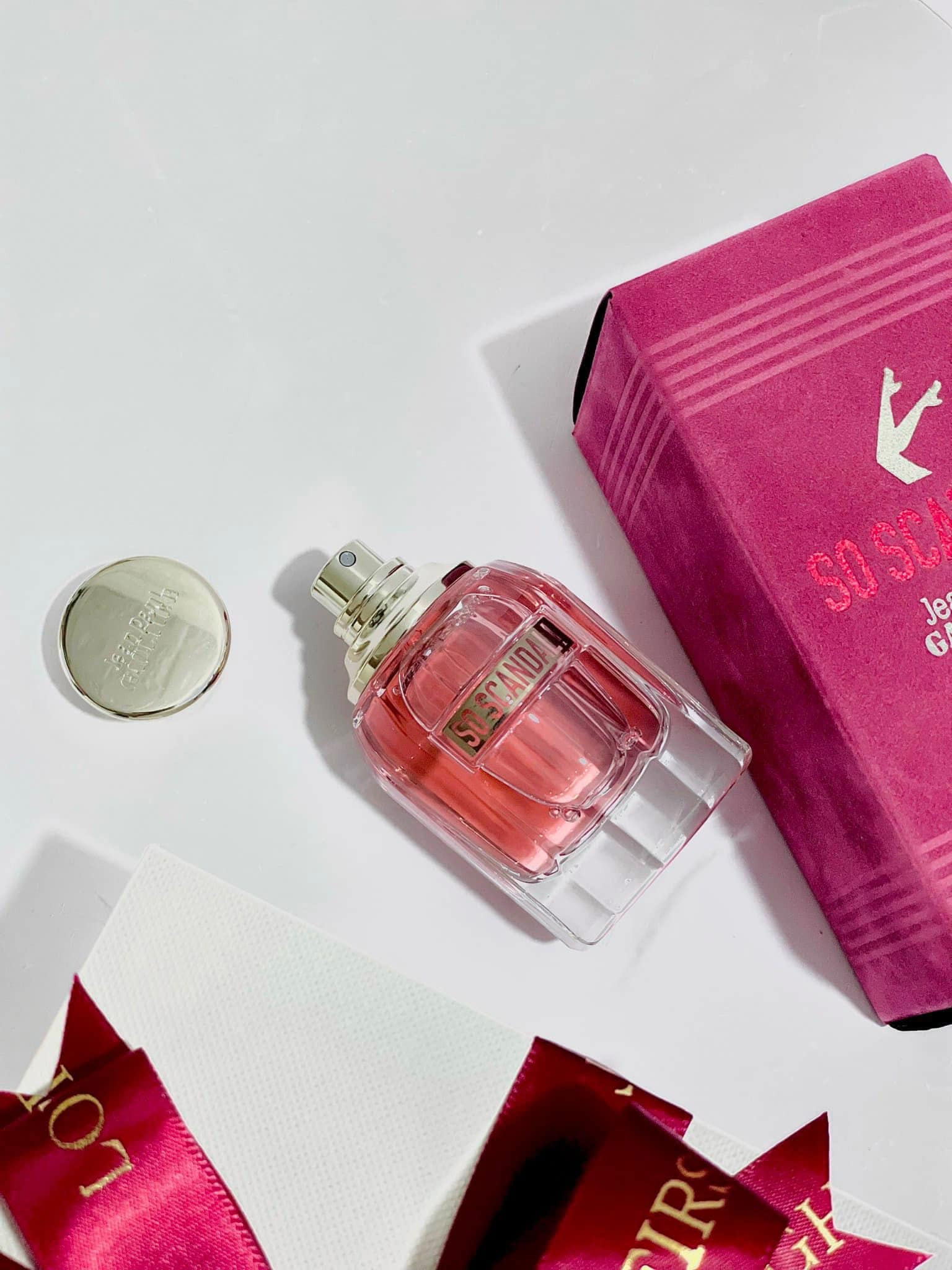 Jean Paul Gaultier So Scandal  — ảnh chính