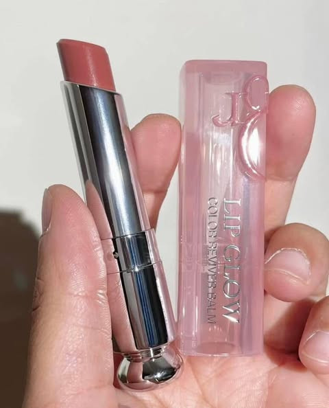 Son dưỡng Dior màu 038 Rose Nude — ảnh chính