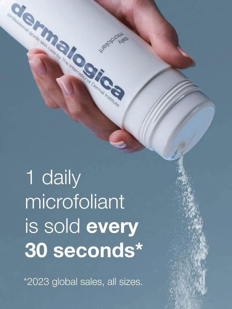 Set 2 lọ Tẩy tế bào chết Dermalogica Daily Microfoliant — ảnh chính