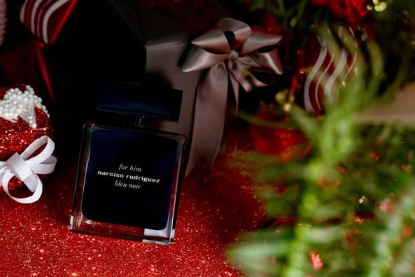 Narciso Bleu Noir for Him Edt — ảnh chính