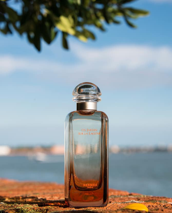 Hermes Un Jardin Sur La Lagune — ảnh chính
