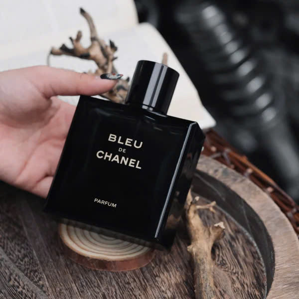Blue De Chanel Eau De Parfume — ảnh chính