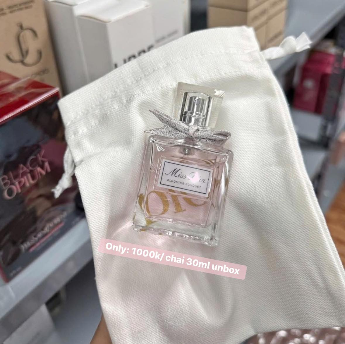 Miss Dior Blooming Bouquet 30ml