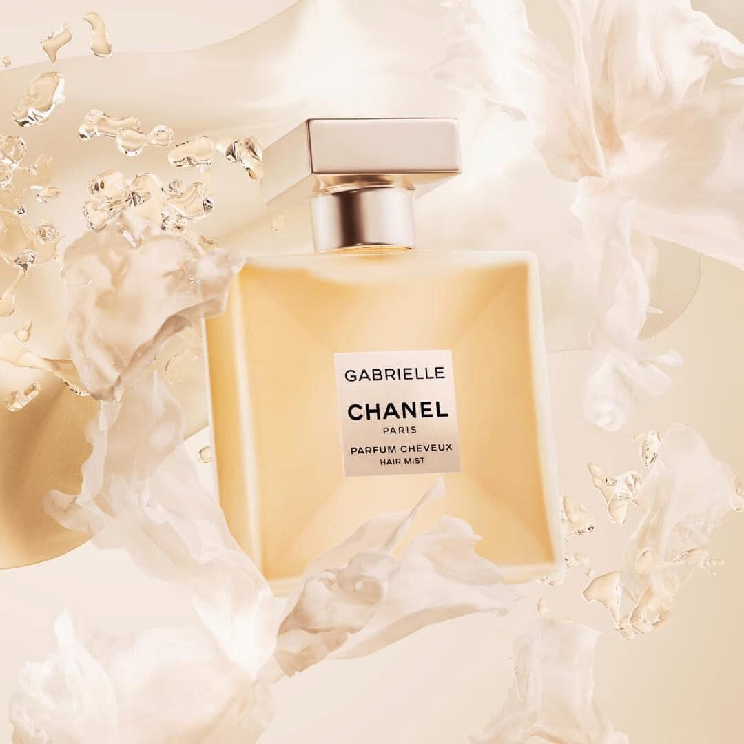 Nước hoa tóc Chanel Gabrielle Hair Mist 40ml — ảnh chính