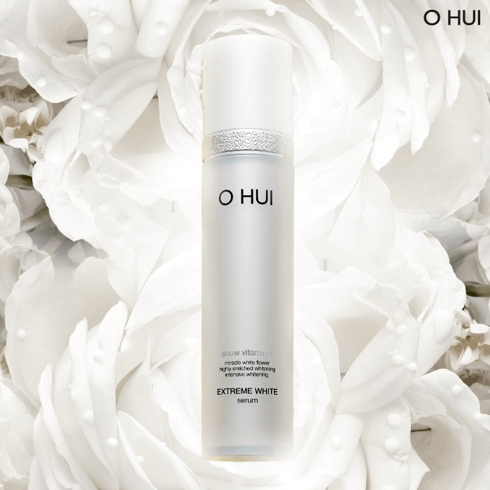 Tinh chất Ohui Extreme White Serum dưỡng trắng da và chống lão hóa — ảnh chính