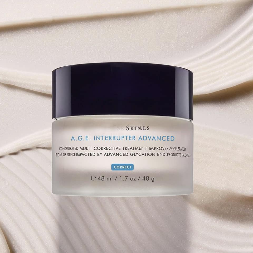 Skinceuticals A.G.E. Interrupter Advanced 48ml — ảnh chính
