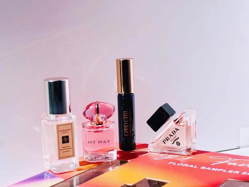 Giftset Macy’s Favorite Scent — ảnh chính