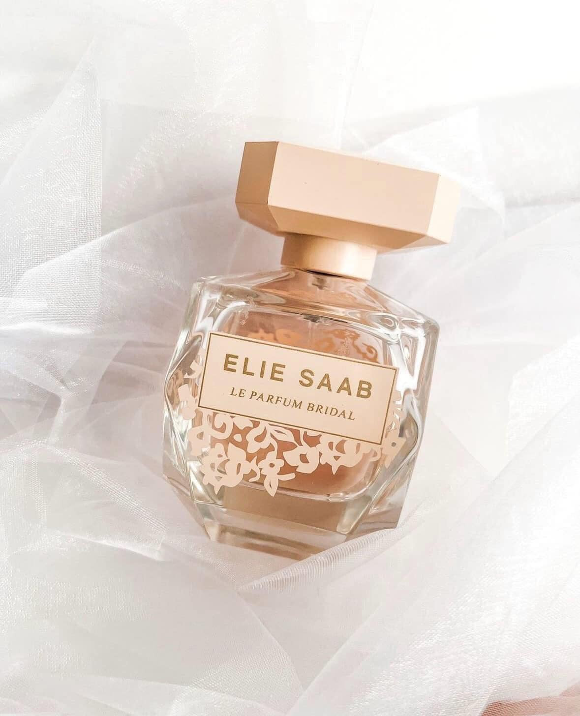 Elie Saab Le Parfum Bridal 90ml — ảnh chính