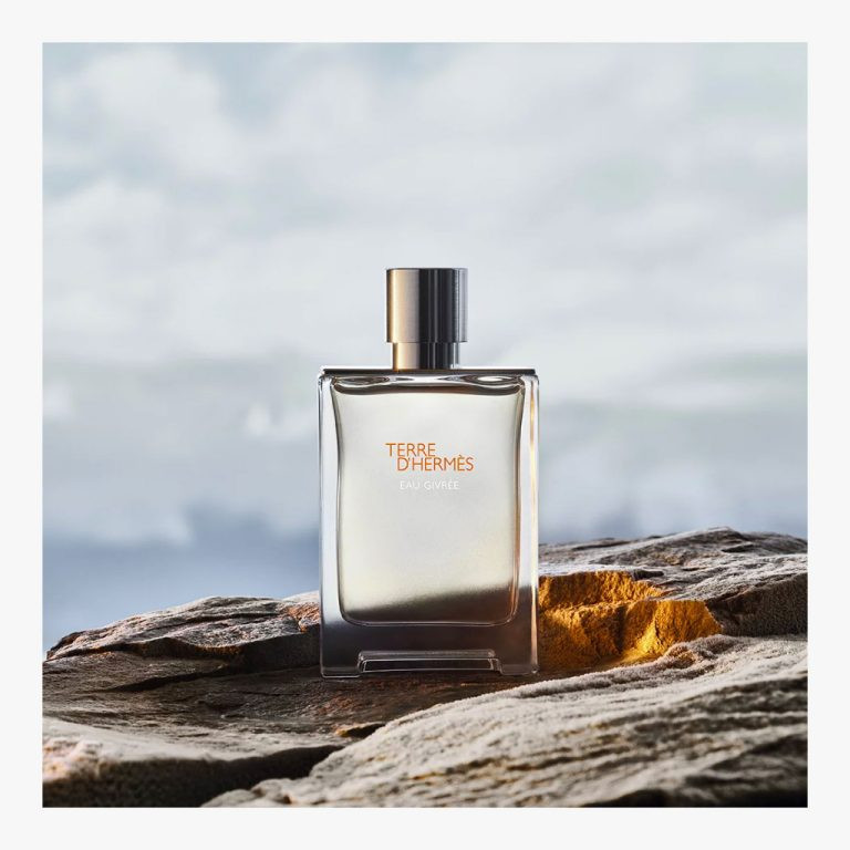 Hermes Terre d'Hermes Eau Givree EDP — ảnh chính