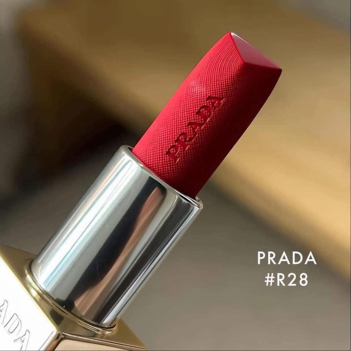 Son Prada R28 — ảnh chính