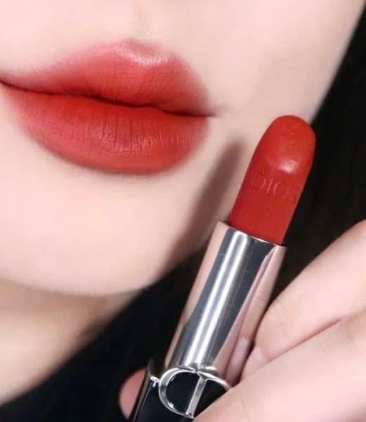 Son Dior 777 fahreinheit velvet mini — ảnh chính