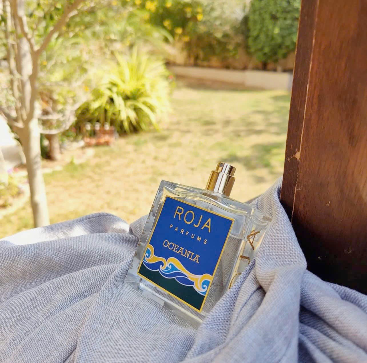 Roja Parfums Oceania Parfum 100ml — ảnh chính