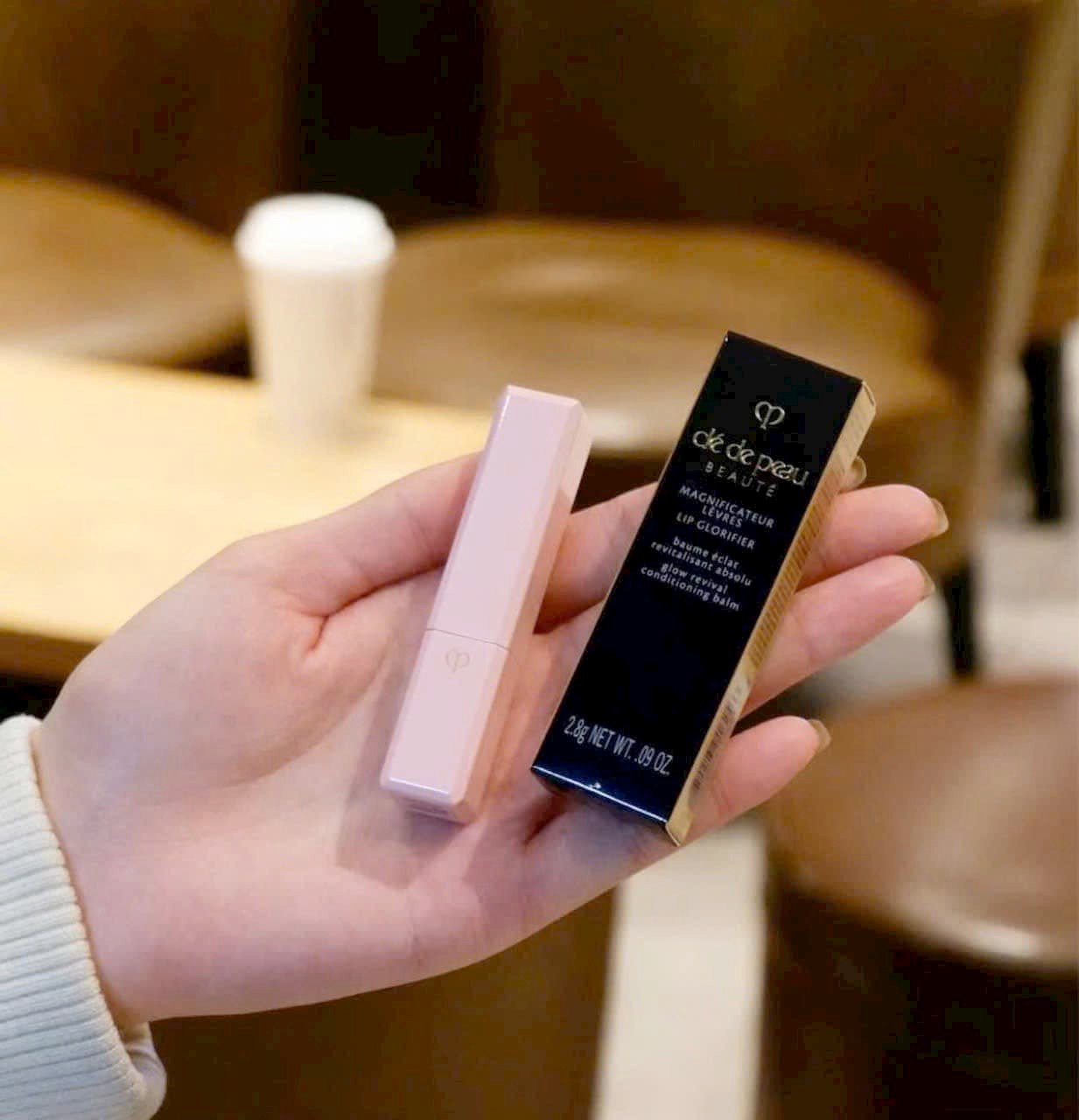Son dưỡng Cle De Peau — ảnh chính
