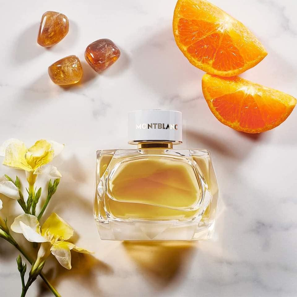 Mont Blance Signature Absolute 90ml — ảnh chính