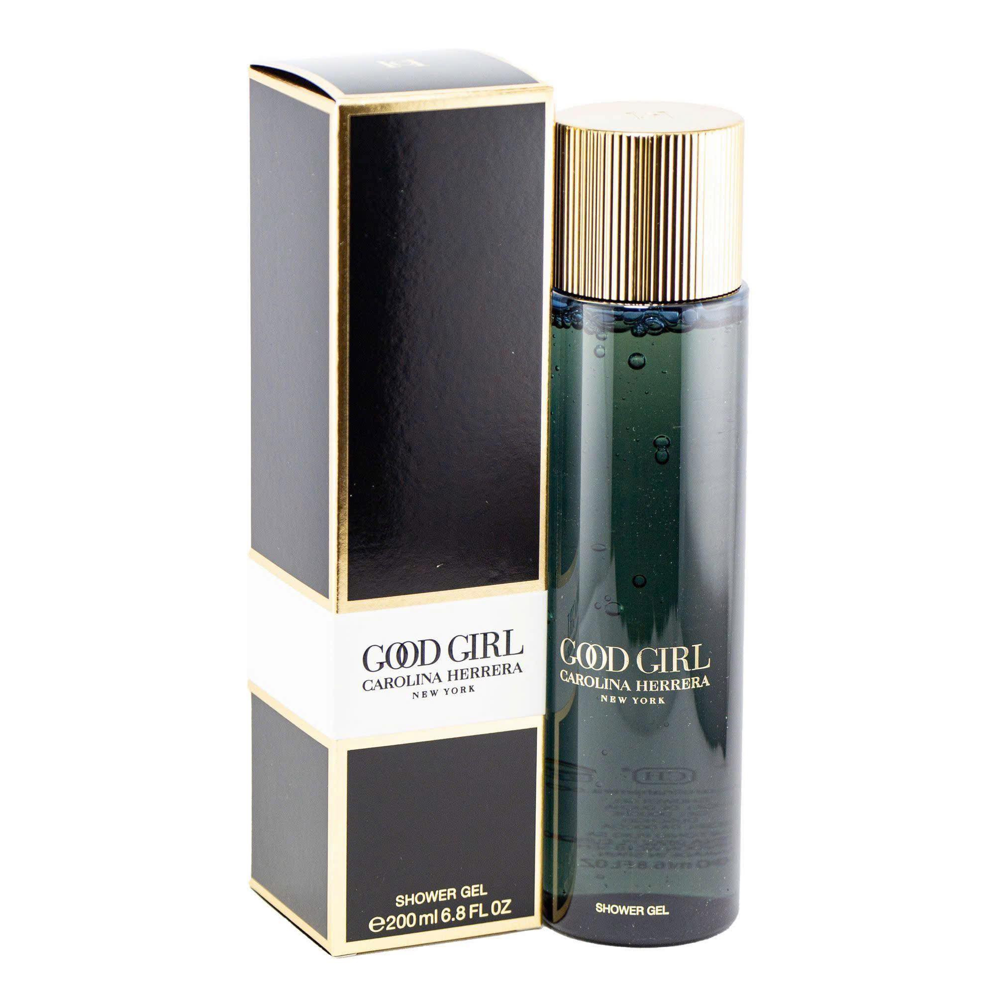 Sữa tắm Carolina Herrera Good Girl 200ml — ảnh chính