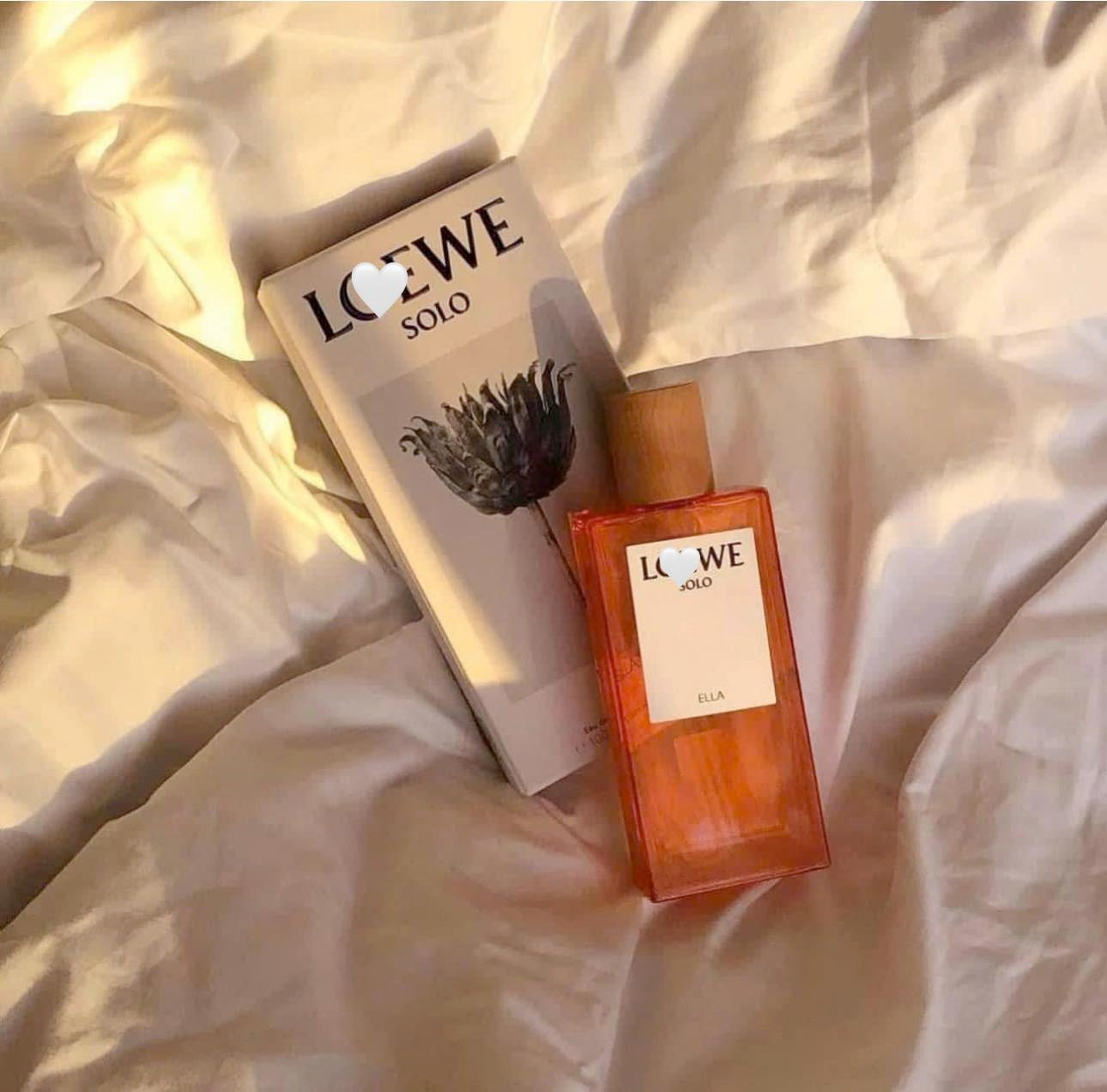 Loewe Solo Ella 100ml — ảnh chính