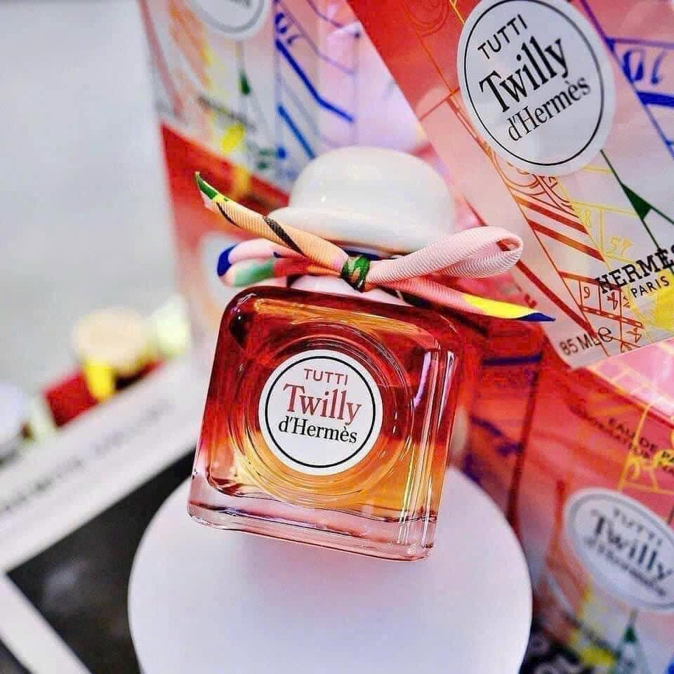 Hermes Tutti Twilly D'Hermes 30ml — ảnh chính