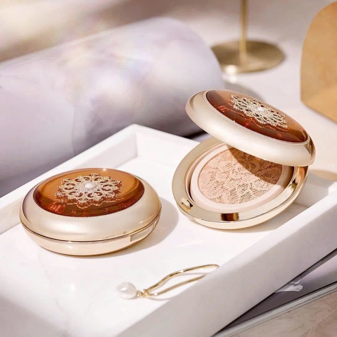 Cushion The History of Whoo Radiant Essence (21/23)