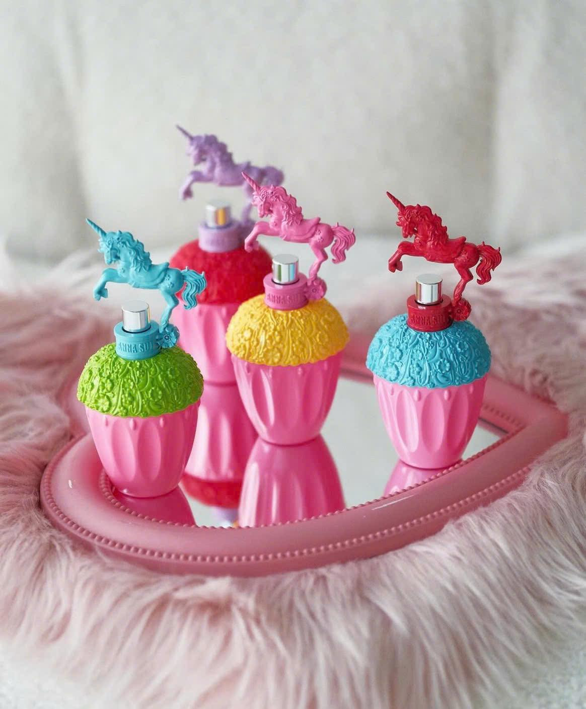 Anna Sui Fantasia Pop Surprise 50ml — ảnh chính