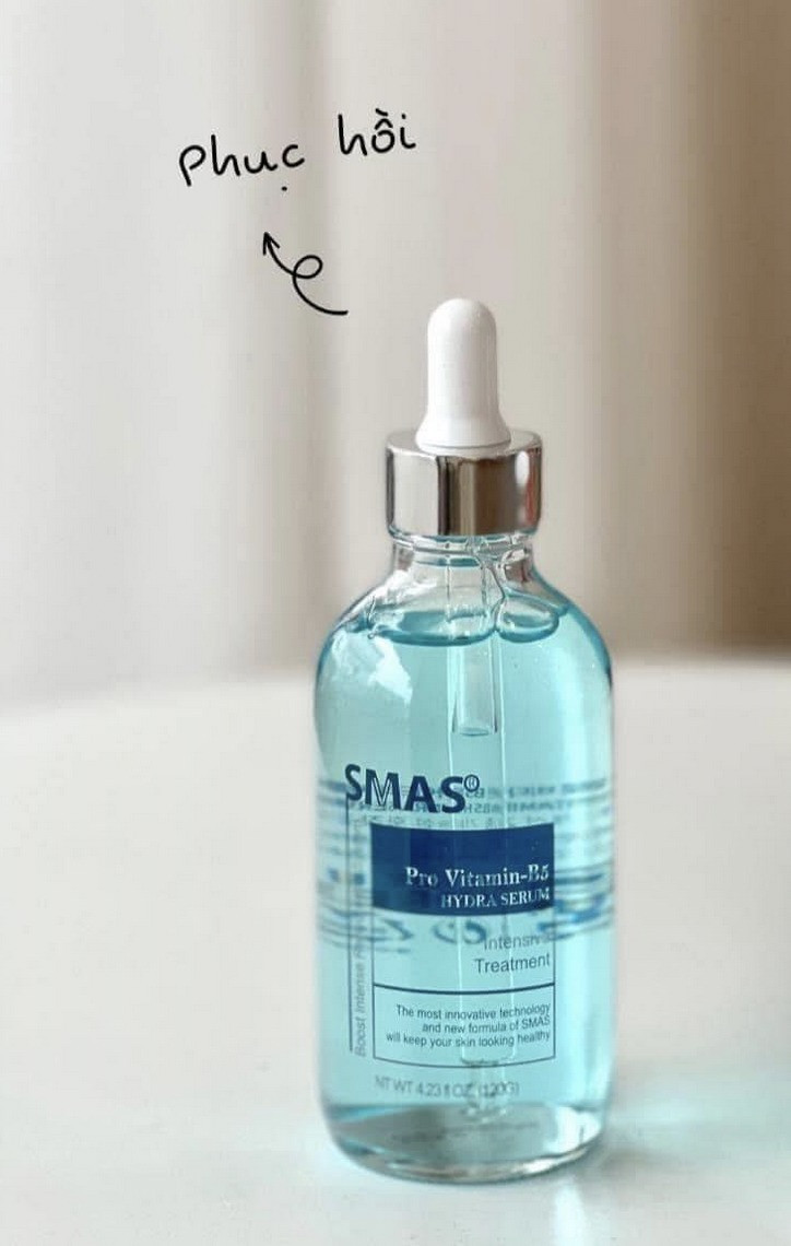 Serum HA Smas 120g — ảnh chính