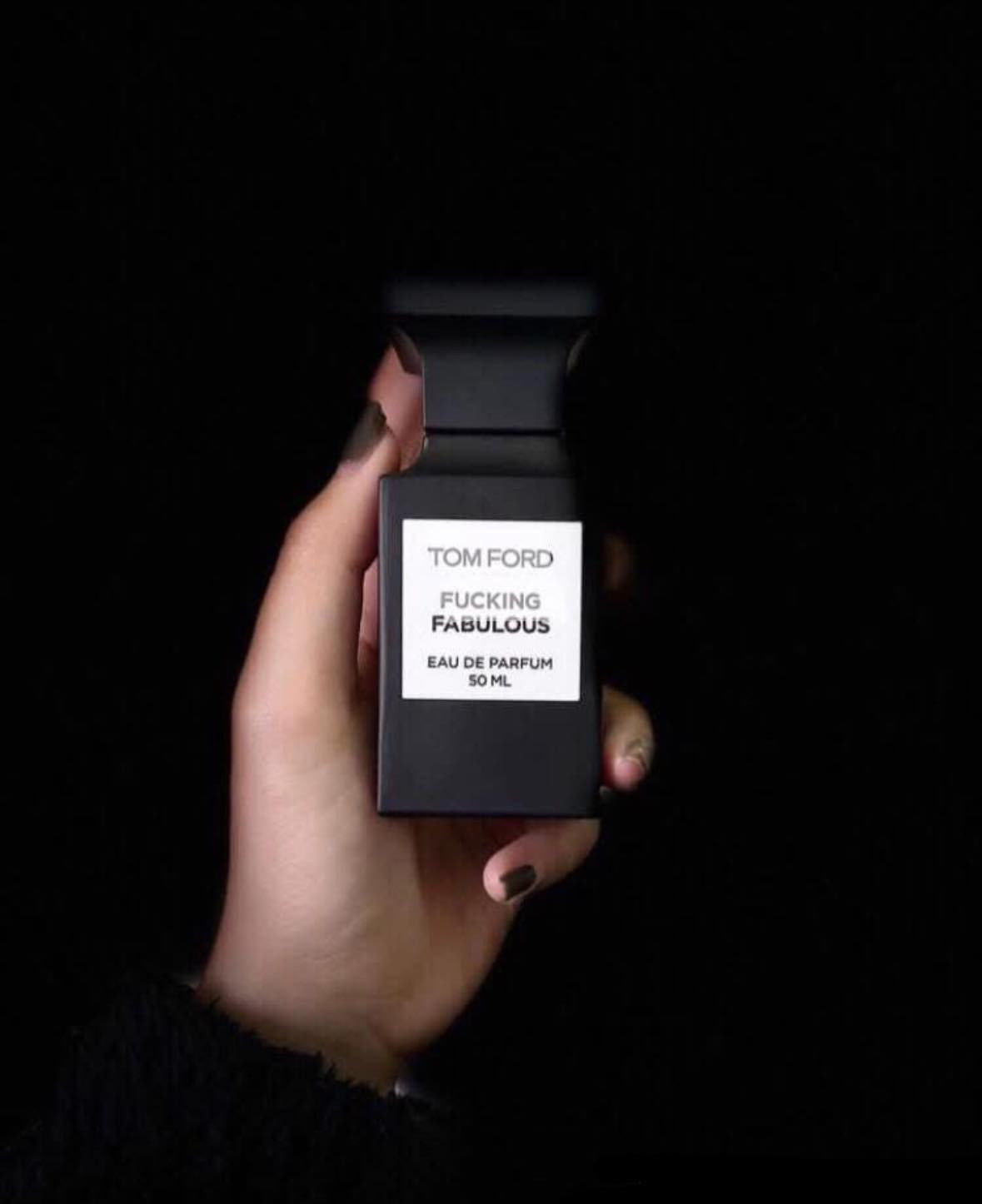 Tom Ford Fucking Fabulous EDP 50ml