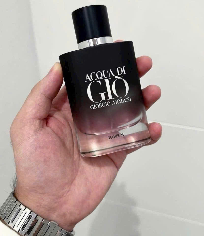 Giorgio Armani Acqua Di Gio Profumo