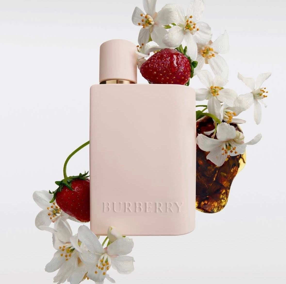 Burberry Her Intense 100ml — ảnh chính