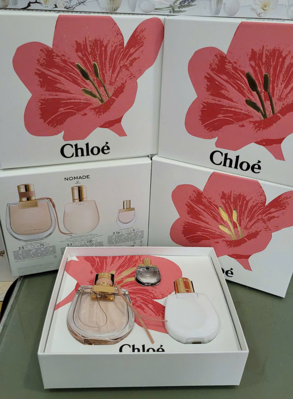 Giftset Nomade — ảnh chính