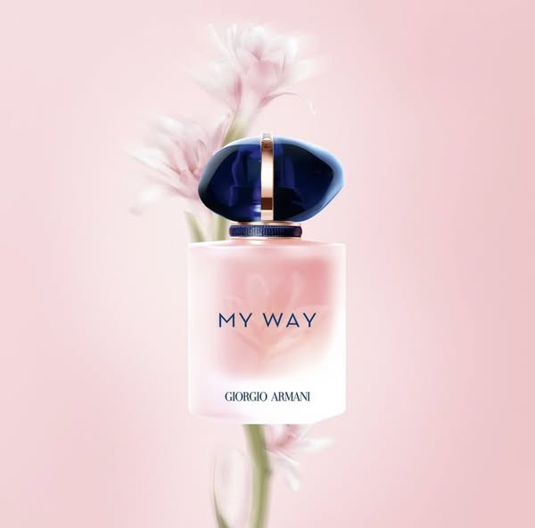 Giorgio Armani My Way Floral 90ml — ảnh chính