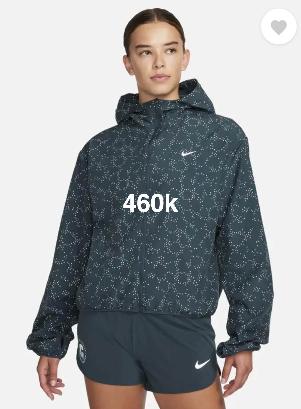 Hàng order-Áo khoác Nike — ảnh chính