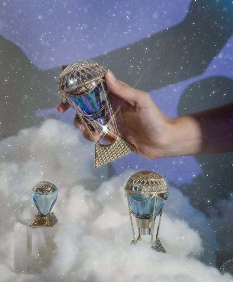 Anna Sui Cosmic Sky 2022- 50ml — ảnh chính
