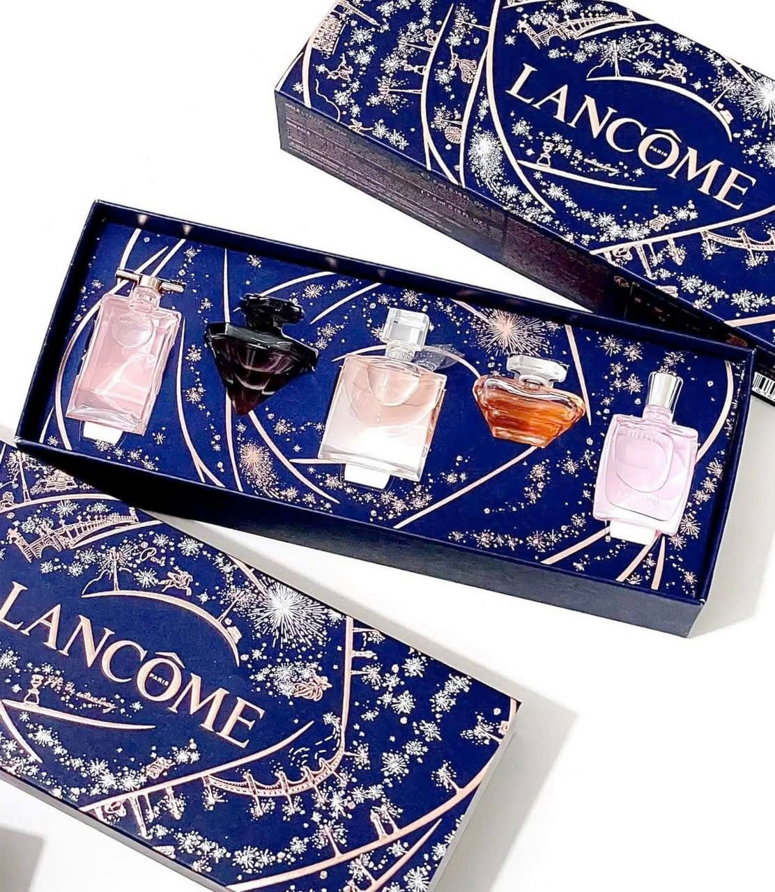 Lancome 5 pcs Mini Giftset — ảnh chính