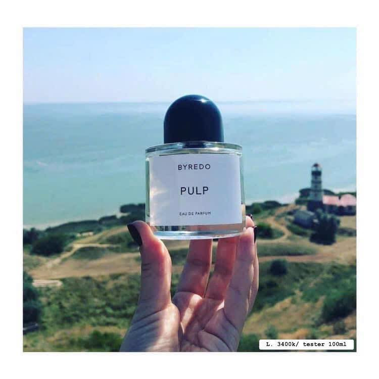 Byredo Pulp 100ml — ảnh chính