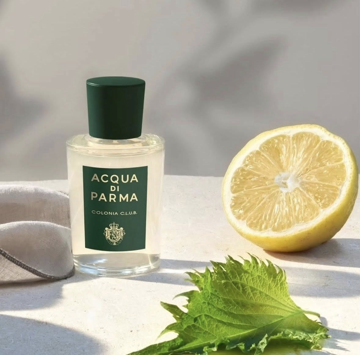 Acqua Di Parma Colonia Club Eau De Cologne 50ml — ảnh chính