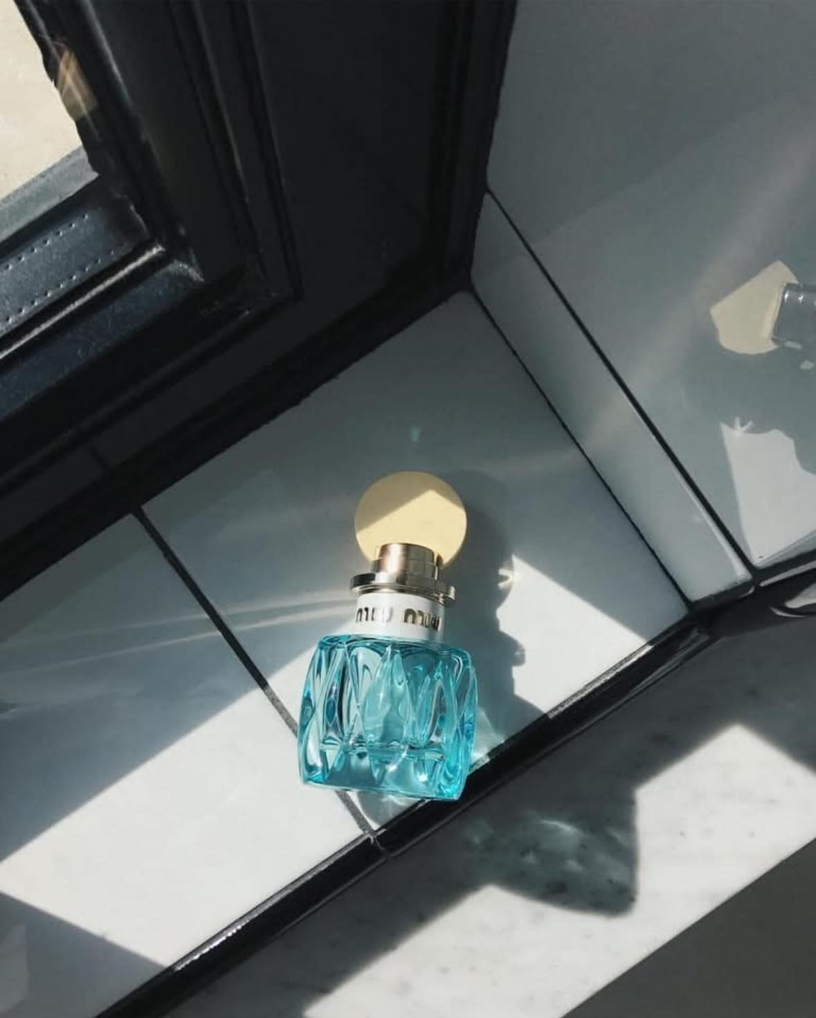 Miu Miu  L'eau Bleue EDP — ảnh chính