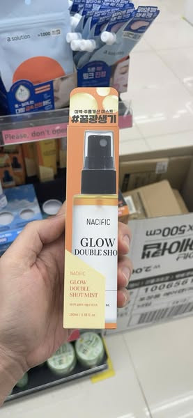 Order Hàn- Xịt dưỡng căng bóng tinh chất mật ong 100ml — ảnh chính