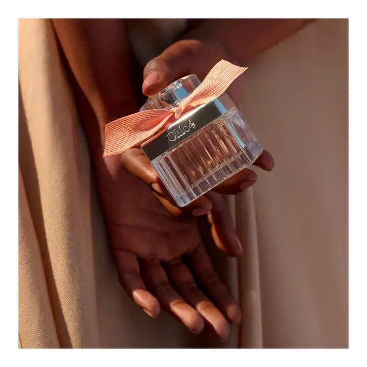 Chloe Rose Tangerine EDT 75ml — ảnh chính