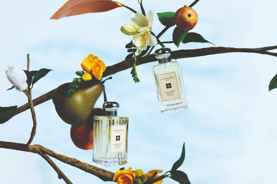 Jo Malone English Pear & Freesia 100ml — ảnh chính