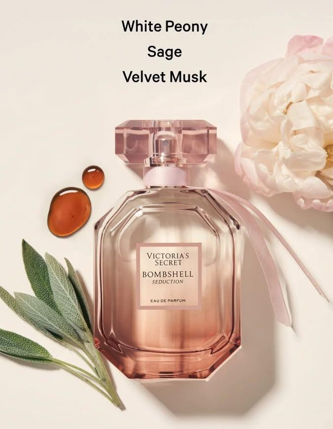 Victoria's Secret Bombshell Seduction 100ml — ảnh chính