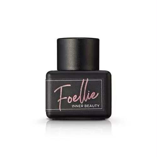 Foellie Eau De Bijou Inner Perfume 5ml  — ảnh chính