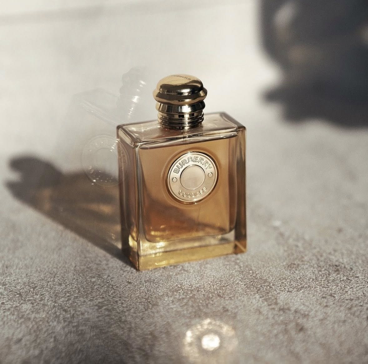 Burberry Goddess Intense 100ml — ảnh chính