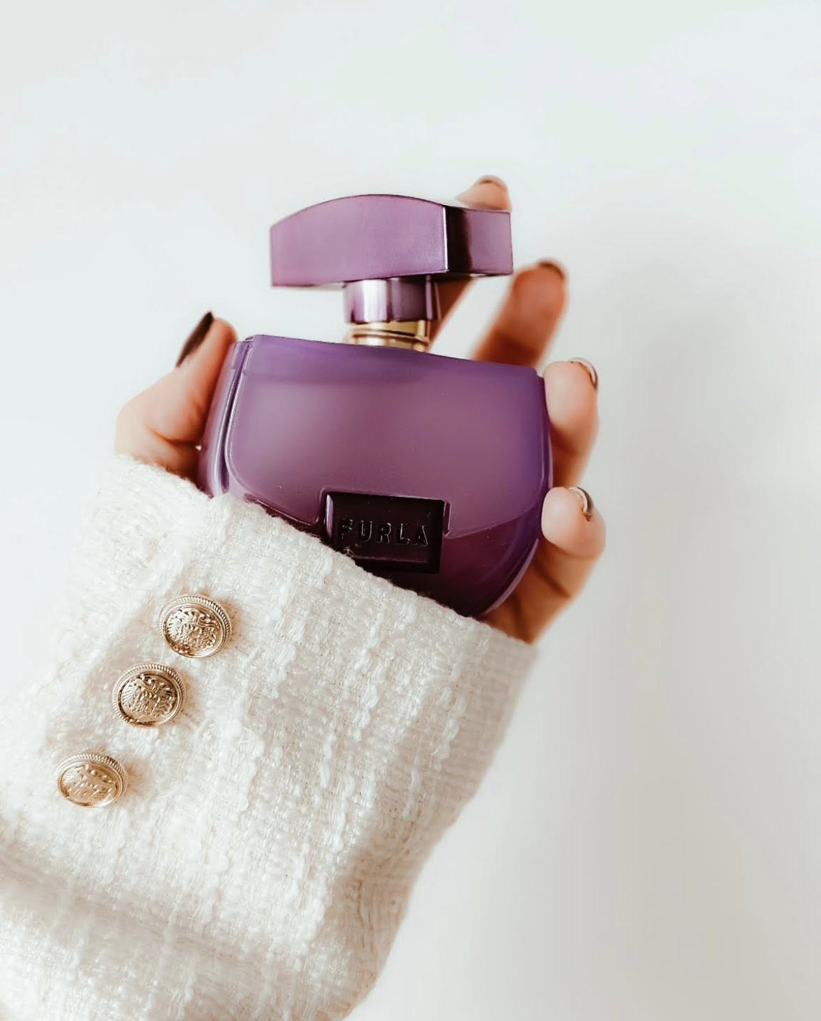 Furla Mistica EDP 100ml — ảnh chính