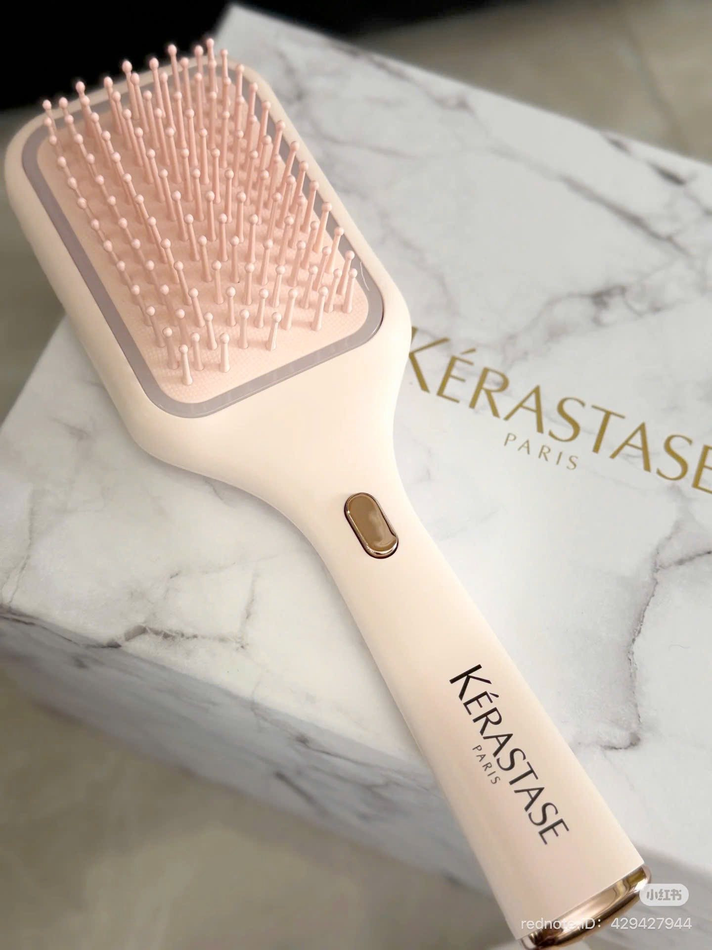 Lược Kerastase